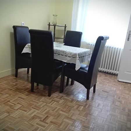 Apartment Jelena Белград Экстерьер фото