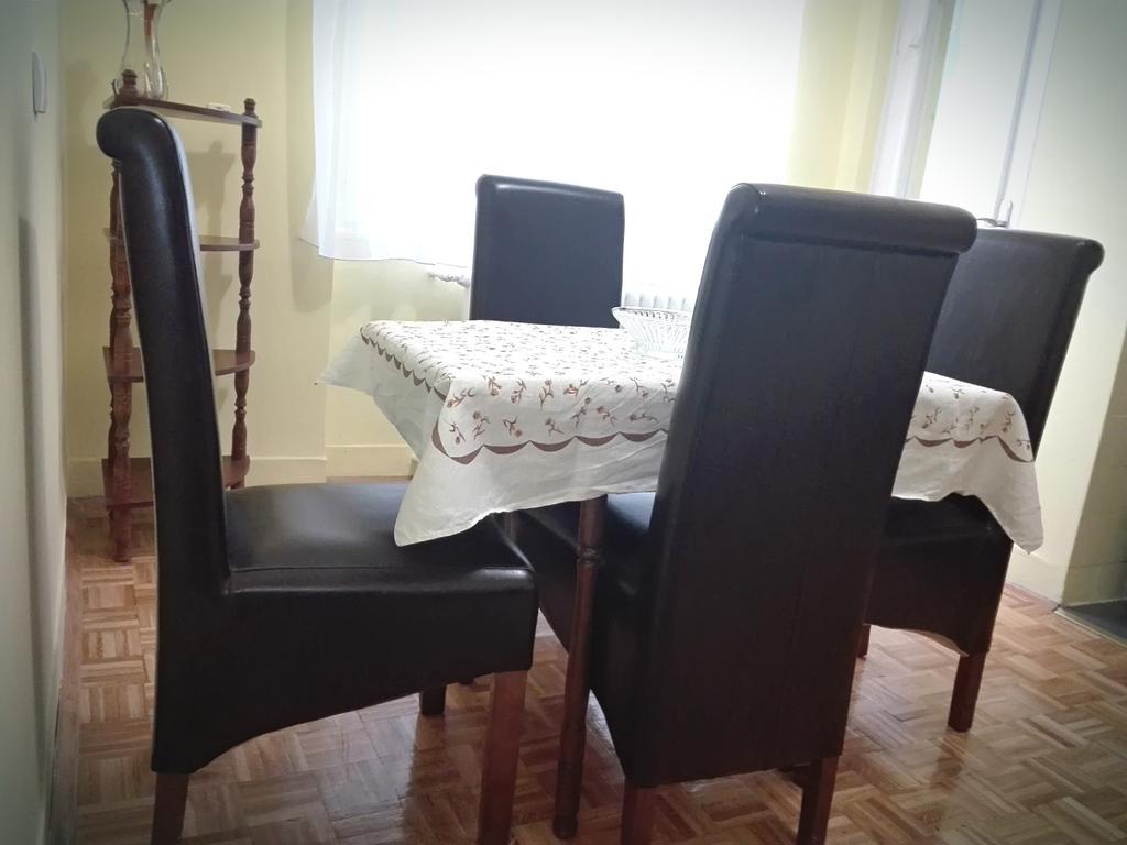 Apartment Jelena Белград Экстерьер фото
